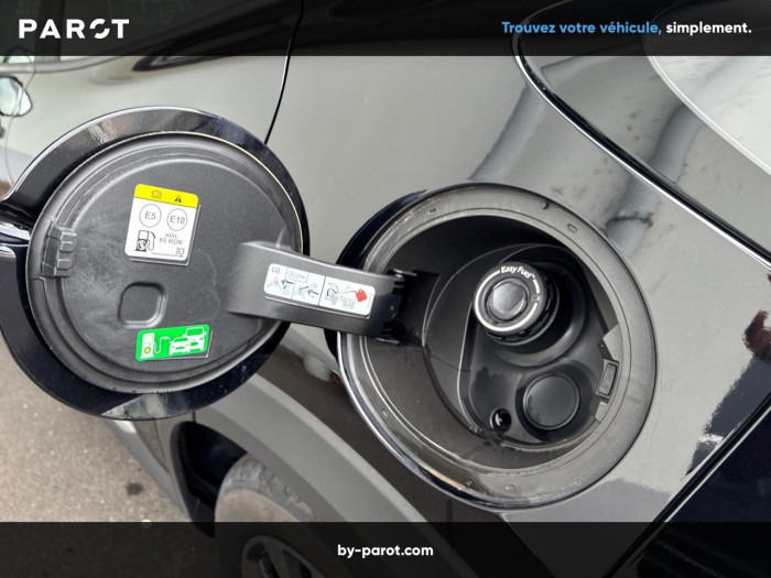Ford PUMA Nouveau 1.0 EcoBoost 155 ch mHEV S&S Powershift Titanium Business