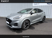 Ford PUMA Nouveau 1.0 EcoBoost 125 ch mHEV S&S Powershift ST-Line X