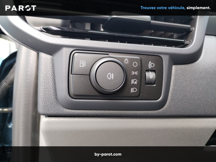 Ford TRANSIT CUSTOM FOURGON Nouveau FGN 320 L1H1 2.5 DURATEC 232 CH PHEV CVT SPORT