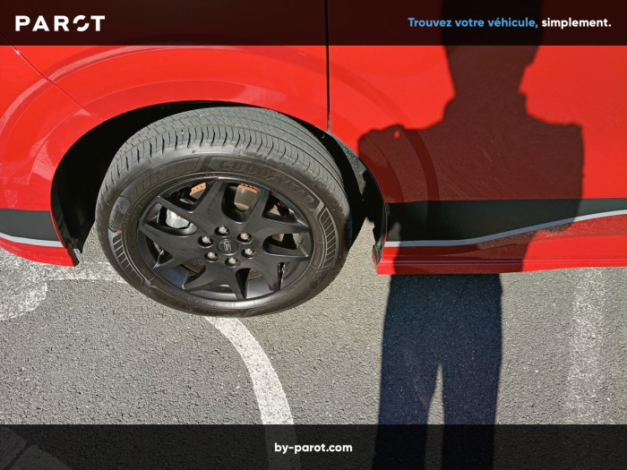 Ford TRANSIT CUSTOM FOURGON Nouveau FGN 320 L1H1 2.5 DURATEC 232 CH PHEV CVT SPORT
