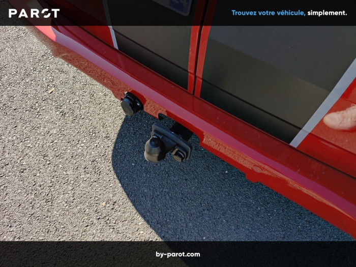 Ford TRANSIT CUSTOM FOURGON Nouveau FGN 320 L1H1 2.5 DURATEC 232 CH PHEV CVT SPORT