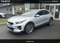 Kia XCEED BUSINESS 1.6l CRDi 115 ch BVM6 ISG Premium Business