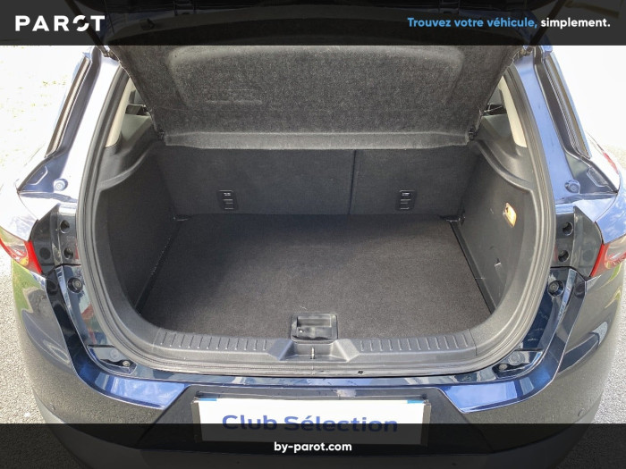 Mazda CX-3 2.0L Skyactiv-G 121 4x2 Dynamique