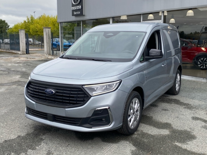 Ford TRANSIT CONNECT FGN Nouveau 1.5 ECOBOOST 150CH L1 PHEV DCT6 LIMITED