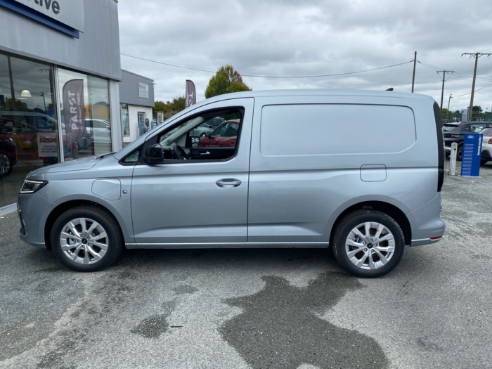 Ford TRANSIT CONNECT FGN Nouveau 1.5 ECOBOOST 150CH L1 PHEV DCT6 LIMITED