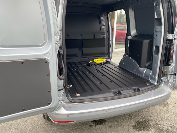 Ford TRANSIT CONNECT FGN Nouveau 1.5 ECOBOOST 150CH L1 PHEV DCT6 LIMITED