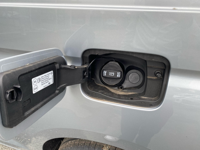 Ford TRANSIT CONNECT FGN Nouveau 1.5 ECOBOOST 150CH L1 PHEV DCT6 LIMITED