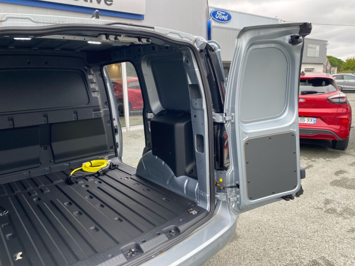 Ford TRANSIT CONNECT FGN Nouveau 1.5 ECOBOOST 150CH L1 PHEV DCT6 LIMITED