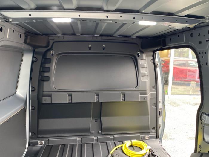 Ford TRANSIT CONNECT FGN Nouveau 1.5 ECOBOOST 150CH L1 PHEV DCT6 LIMITED