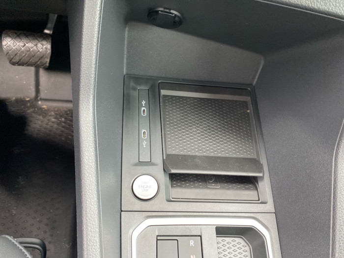 Ford TRANSIT CONNECT FGN Nouveau 1.5 ECOBOOST 150CH L1 PHEV DCT6 LIMITED