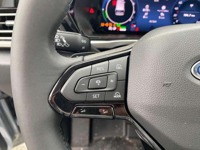 Ford TRANSIT CONNECT FGN Nouveau 1.5 ECOBOOST 150CH L1 PHEV DCT6 LIMITED