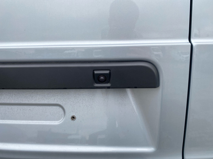 Ford TRANSIT CONNECT FGN Nouveau 1.5 ECOBOOST 150CH L1 PHEV DCT6 LIMITED