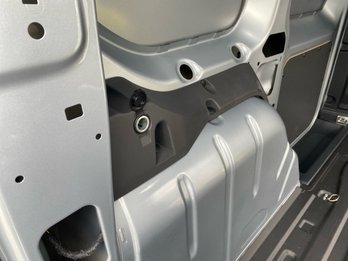 Ford TRANSIT CONNECT FGN Nouveau 1.5 ECOBOOST 150CH L1 PHEV DCT6 LIMITED