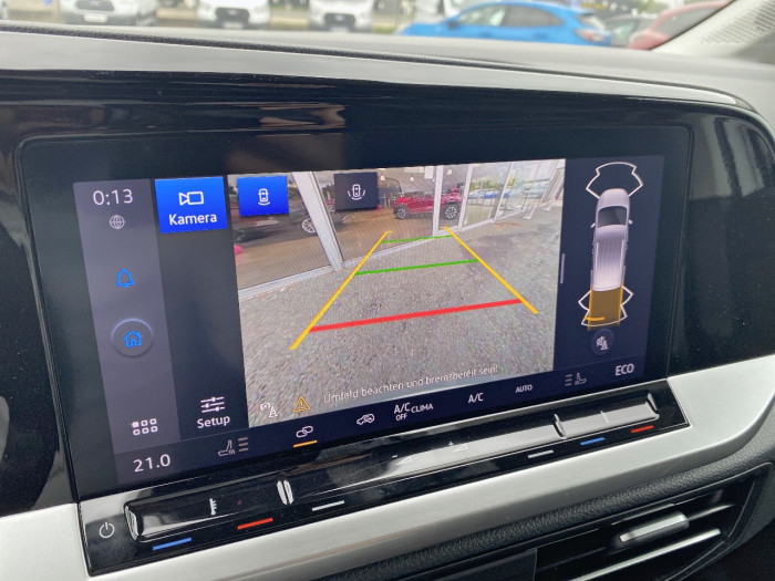 Ford TRANSIT CONNECT FGN Nouveau 1.5 ECOBOOST 150CH L1 PHEV DCT6 LIMITED