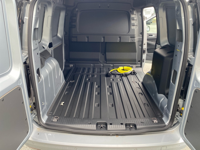 Ford TRANSIT CONNECT FGN Nouveau 1.5 ECOBOOST 150CH L1 PHEV DCT6 LIMITED