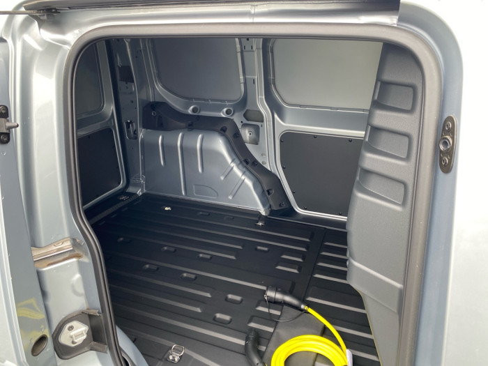 Ford TRANSIT CONNECT FGN Nouveau 1.5 ECOBOOST 150CH L1 PHEV DCT6 LIMITED