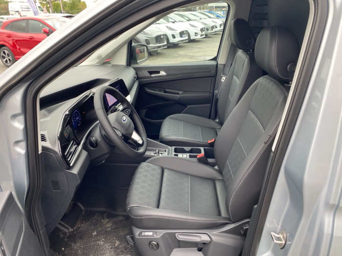 Ford TRANSIT CONNECT FGN Nouveau 1.5 ECOBOOST 150CH L1 PHEV DCT6 LIMITED