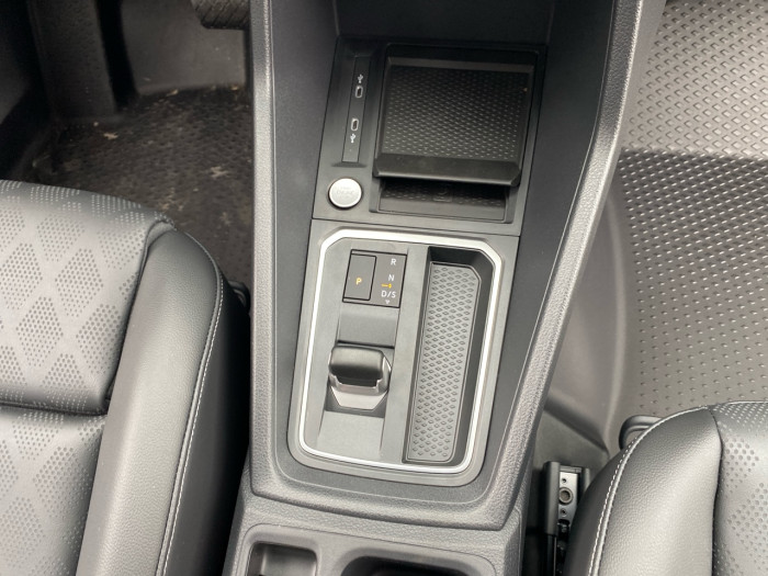 Ford TRANSIT CONNECT FGN Nouveau 1.5 ECOBOOST 150CH L1 PHEV DCT6 LIMITED