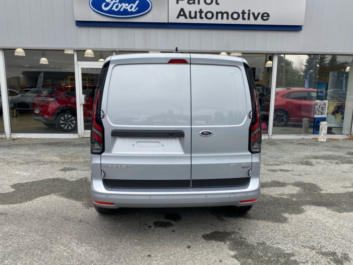 Ford TRANSIT CONNECT FGN Nouveau 1.5 ECOBOOST 150CH L1 PHEV DCT6 LIMITED