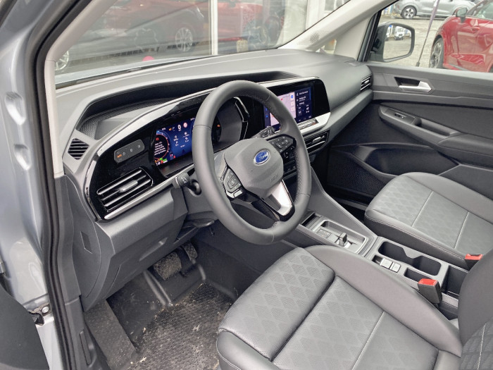 Ford TRANSIT CONNECT FGN Nouveau 1.5 ECOBOOST 150CH L1 PHEV DCT6 LIMITED