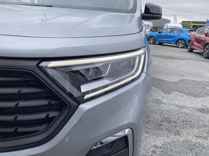 Ford TRANSIT CONNECT FGN Nouveau 1.5 ECOBOOST 150CH L1 PHEV DCT6 LIMITED