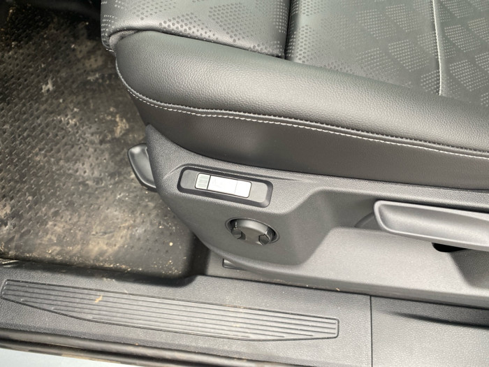 Ford TRANSIT CONNECT FGN Nouveau 1.5 ECOBOOST 150CH L1 PHEV DCT6 LIMITED