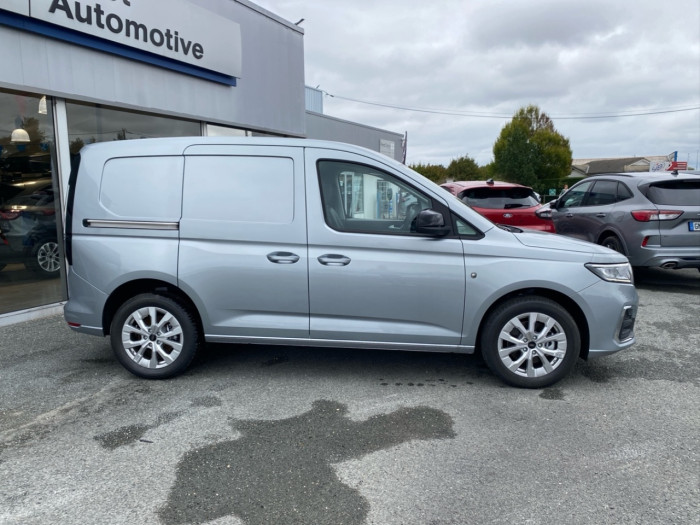 Ford TRANSIT CONNECT FGN Nouveau 1.5 ECOBOOST 150CH L1 PHEV DCT6 LIMITED