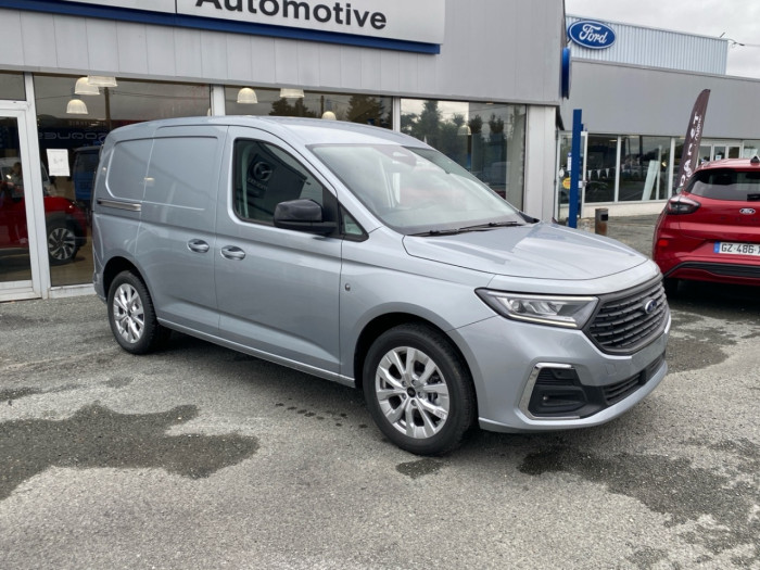 Ford TRANSIT CONNECT FGN Nouveau 1.5 ECOBOOST 150CH L1 PHEV DCT6 LIMITED