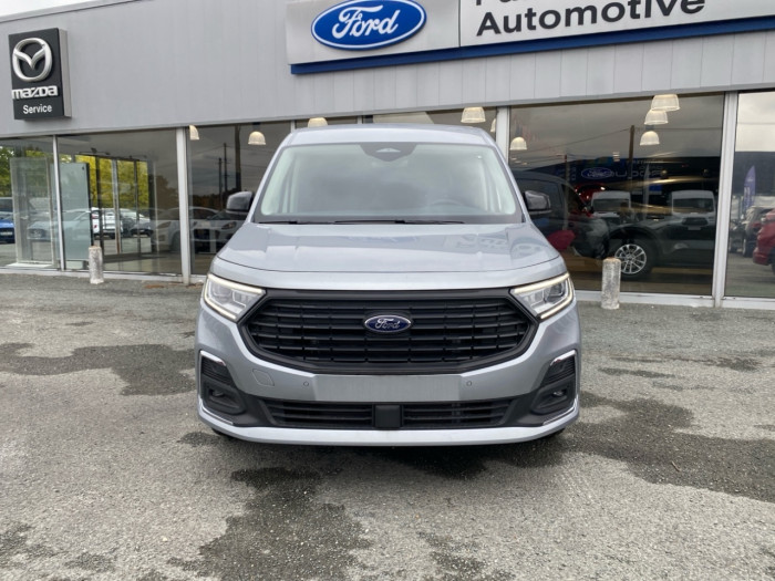 Ford TRANSIT CONNECT FGN Nouveau 1.5 ECOBOOST 150CH L1 PHEV DCT6 LIMITED
