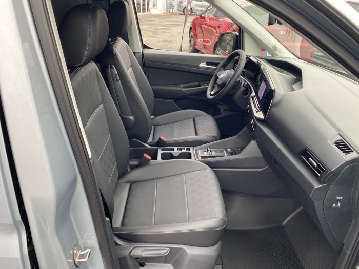 Ford TRANSIT CONNECT FGN Nouveau 1.5 ECOBOOST 150CH L1 PHEV DCT6 LIMITED