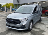 Ford TRANSIT CONNECT FGN Nouveau 1.5 ECOBOOST 150CH L1 PHEV DCT6 LIMITED