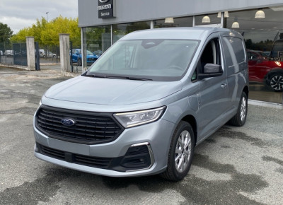 Ford TRANSIT CONNECT FGN Nouveau 1.5 ECOBOOST 150CH L1 PHEV DCT6 LIMITED