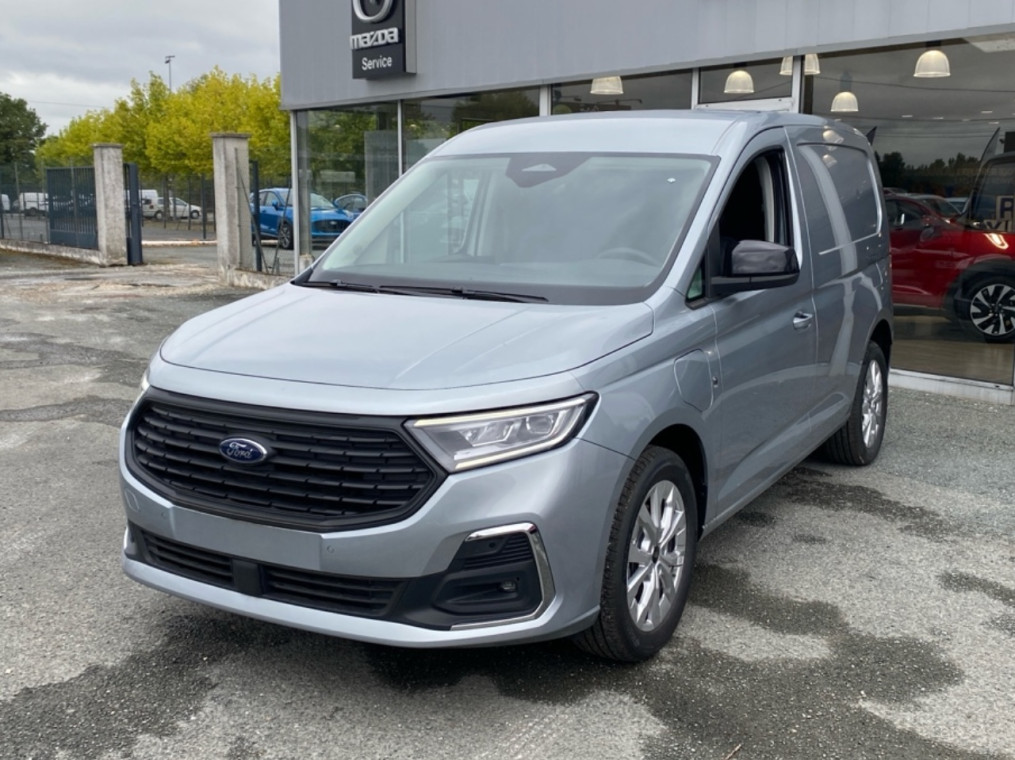 Ford TRANSIT CONNECT FGN Nouveau 1.5 ECOBOOST 150CH L1 PHEV DCT6 LIMITED