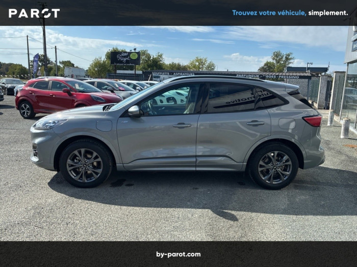 Ford Kuga 2.5 Duratec 225 ch PHEV Powershift ST-Line X