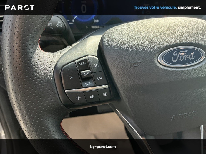 Ford Kuga 2.5 Duratec 225 ch PHEV Powershift ST-Line X