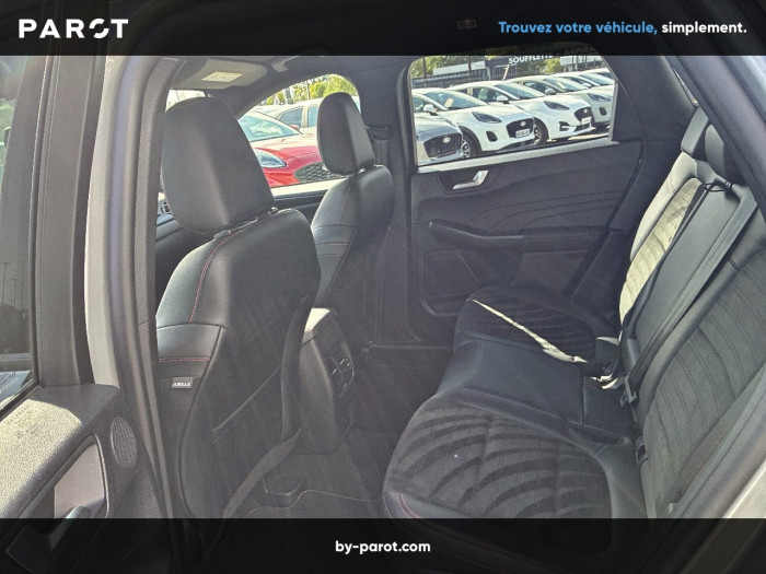 Ford Kuga 2.5 Duratec 225 ch PHEV Powershift ST-Line X