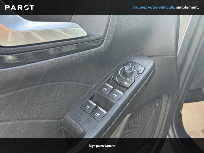 Ford Kuga 2.5 Duratec 225 ch PHEV Powershift ST-Line X