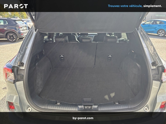 Ford Kuga 2.5 Duratec 225 ch PHEV Powershift ST-Line X
