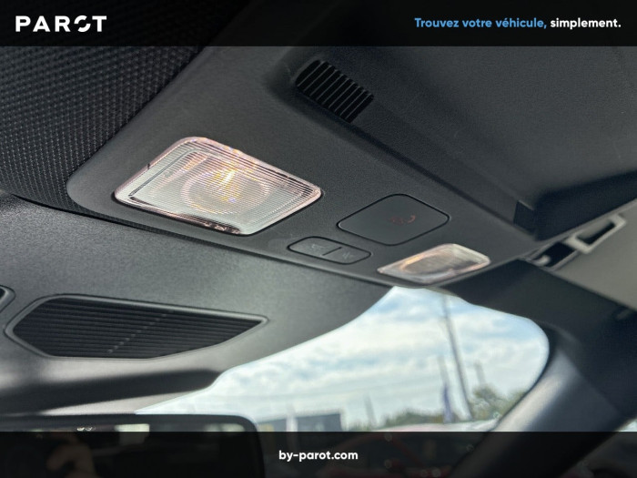 Ford Kuga 2.5 Duratec 225 ch PHEV Powershift ST-Line X