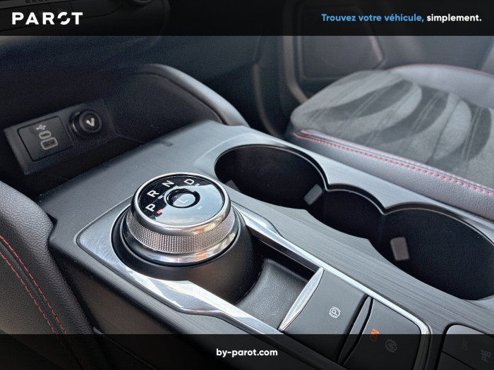 Ford Kuga 2.5 Duratec 225 ch PHEV Powershift ST-Line X
