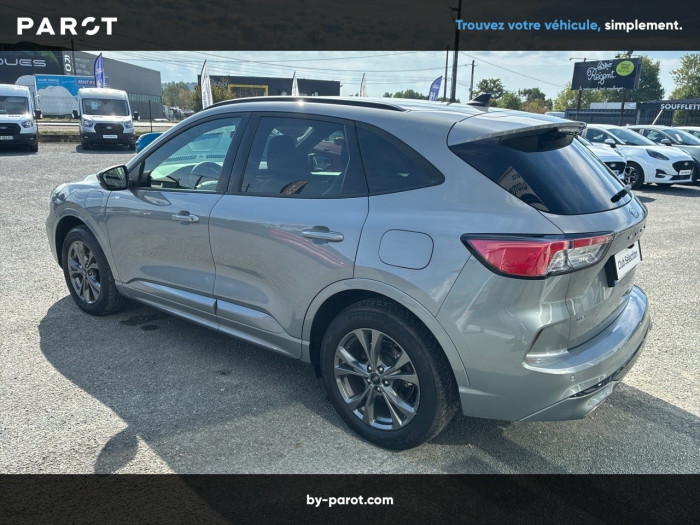 Ford Kuga 2.5 Duratec 225 ch PHEV Powershift ST-Line X