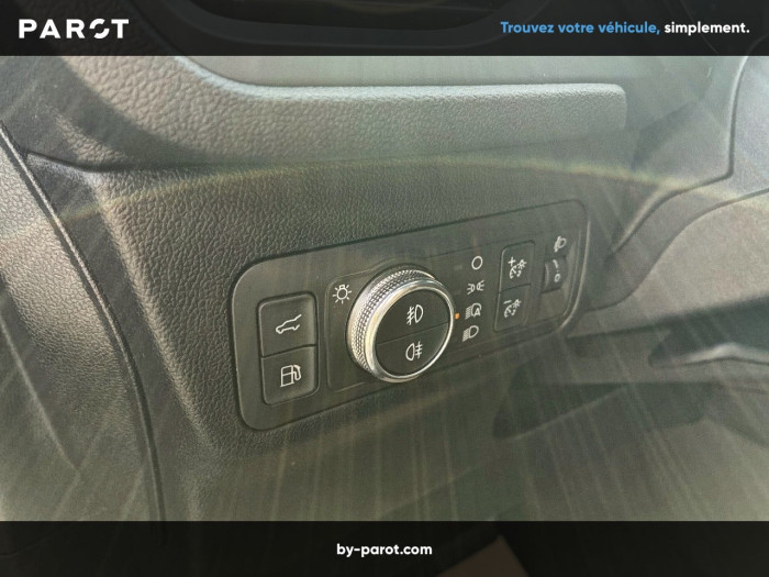 Ford Kuga 2.5 Duratec 225 ch PHEV Powershift ST-Line X