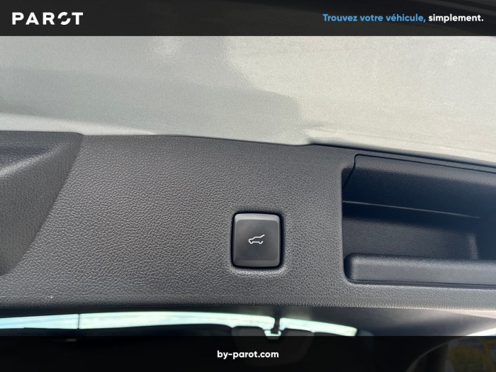 Ford Kuga 2.5 Duratec 225 ch PHEV Powershift ST-Line X