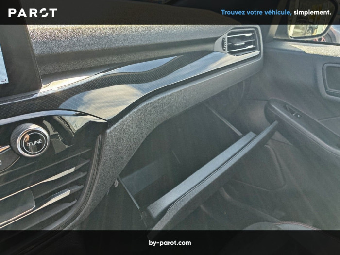 Ford Kuga 2.5 Duratec 225 ch PHEV Powershift ST-Line X