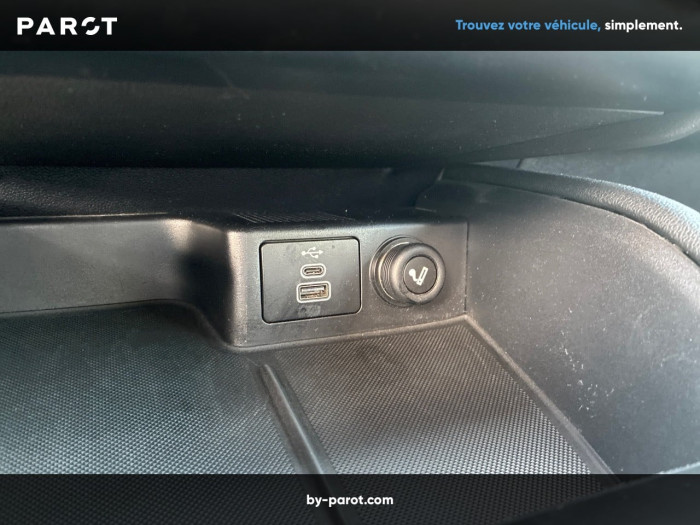 Ford Kuga 2.5 Duratec 225 ch PHEV Powershift ST-Line X