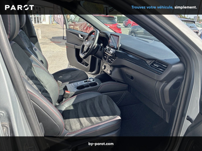Ford Kuga 2.5 Duratec 225 ch PHEV Powershift ST-Line X