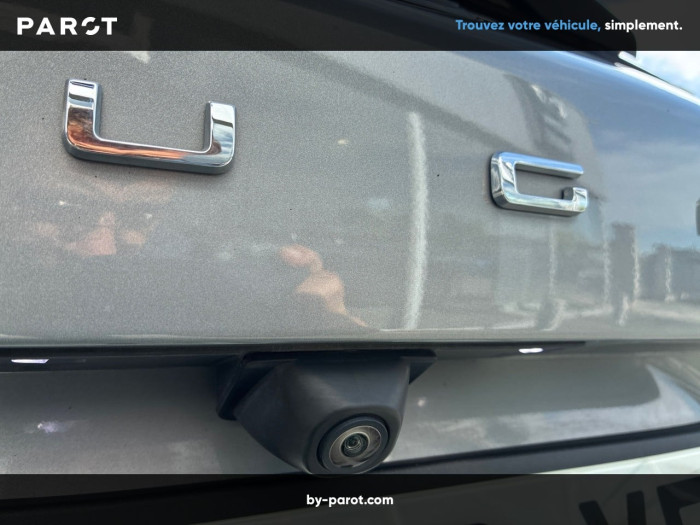 Ford Kuga 2.5 Duratec 225 ch PHEV Powershift ST-Line X