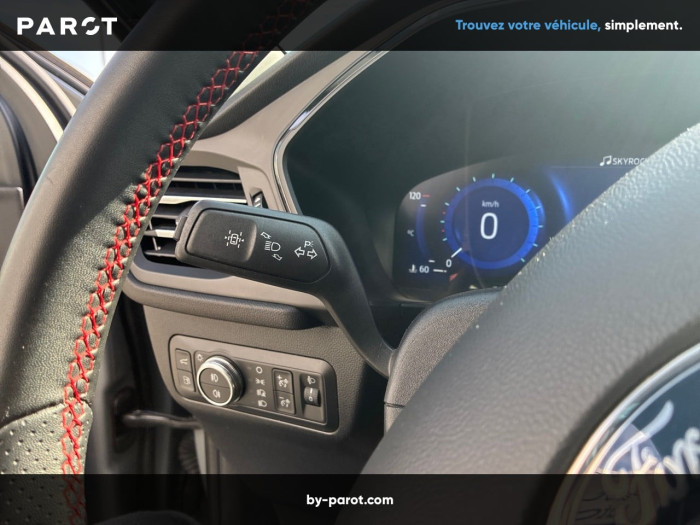 Ford Kuga 2.5 Duratec 225 ch PHEV Powershift ST-Line X