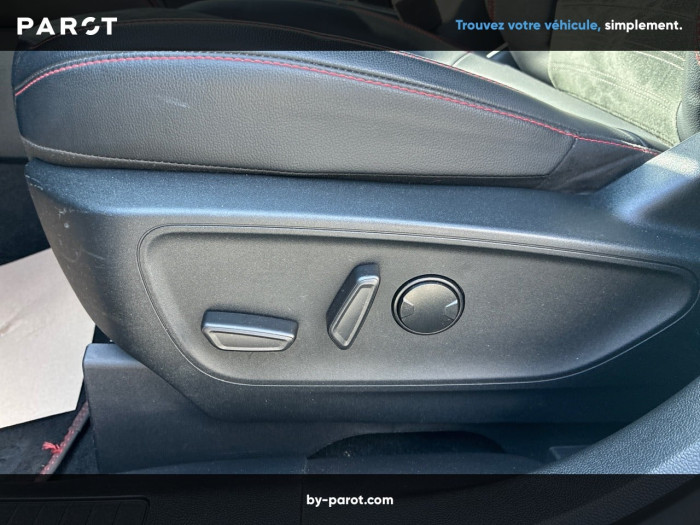 Ford Kuga 2.5 Duratec 225 ch PHEV Powershift ST-Line X