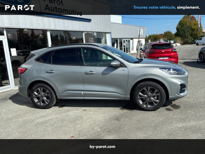 Ford Kuga 2.5 Duratec 225 ch PHEV Powershift ST-Line X